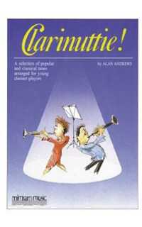 andrews a. - clarinuttie